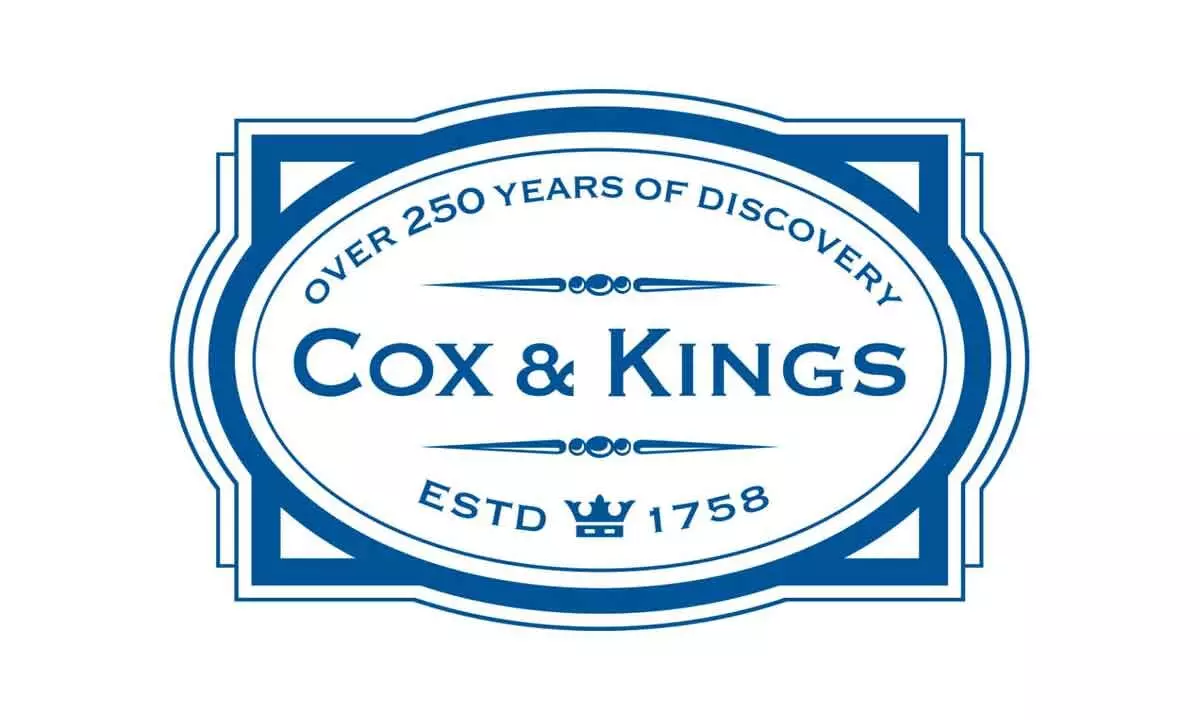 Close aide of Cox & Kings owner held