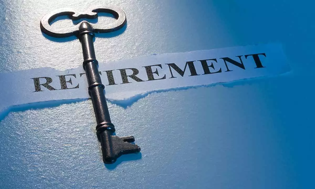 Buzz on retirement age throws TS govt employees into a tizzy