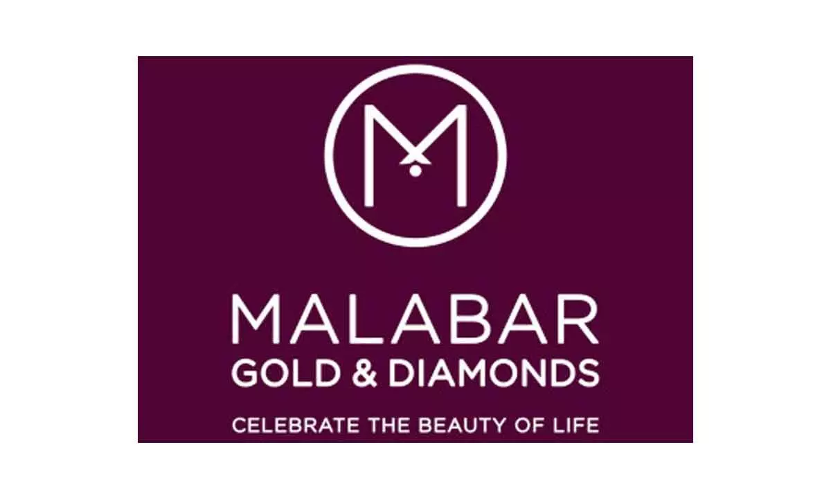 Malabar Gold & Diamonds achieves `51k-cr turnover