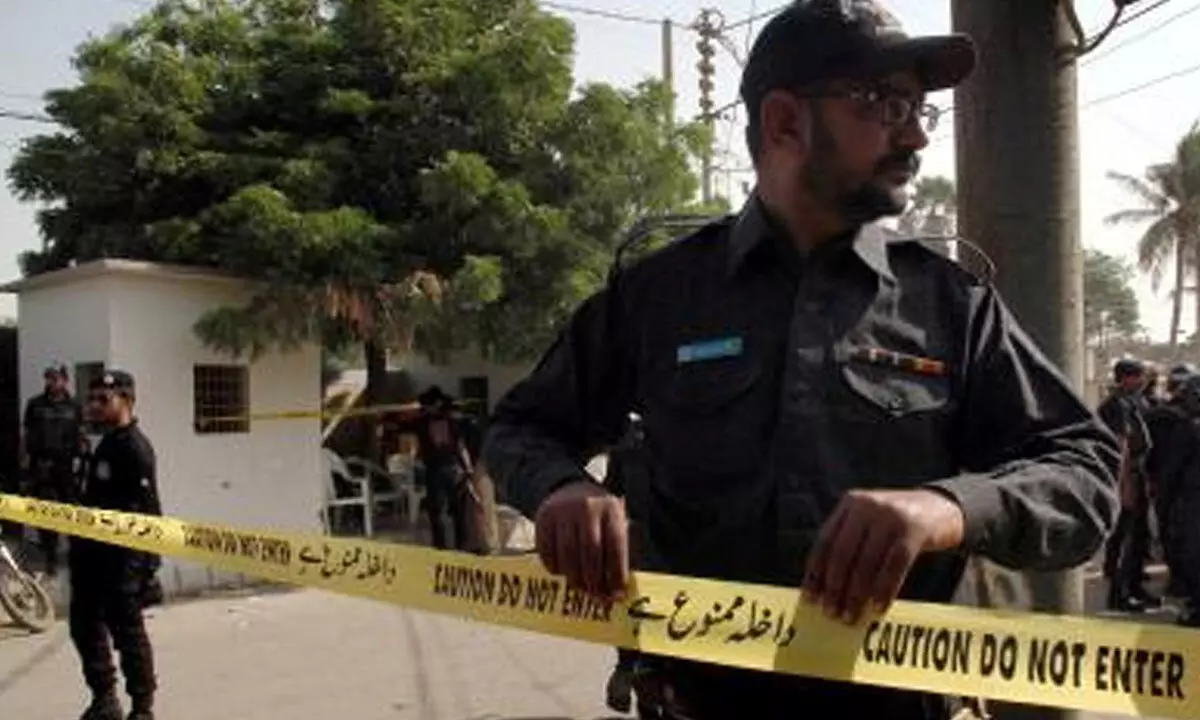 11 people killed after ‘identification’ in Balochistan