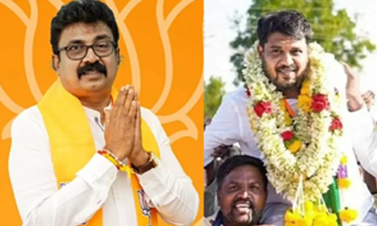 Constituency Watch: Can BJP retain Chamarajanagar which it won for the first time since Independence in 2019?