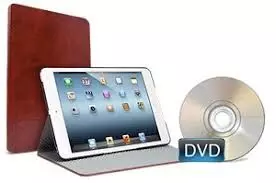 How to Play DVD Movies on iPad/iPhone