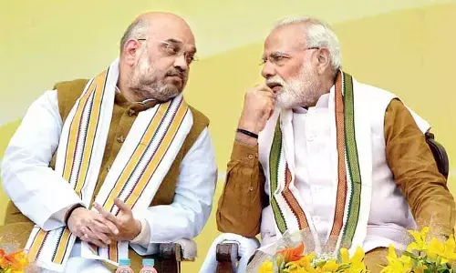 BJP Yet to Hit their Stride