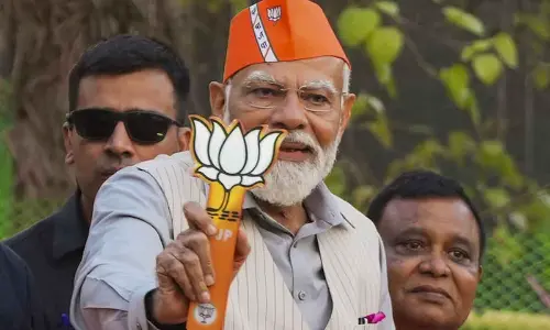 BJP govt respects Constitution