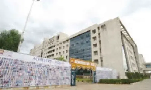 Achievers’ Day marked at GITAM varsity