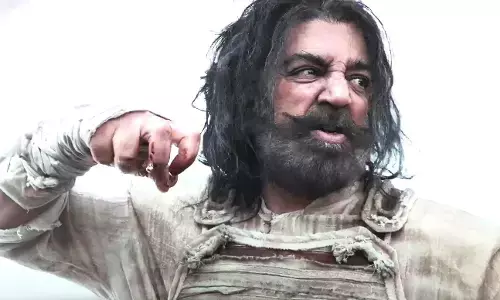 Thug Life Hits Screens: Live Review and Updates on Kamal Haasans Latest with Mani Ratnam