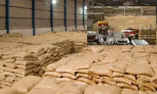 CM warns millers against buying paddy from farmers at low prices