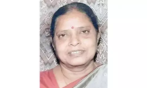 Bhubaneswar: Former Odisha minister Kamala Das passes away