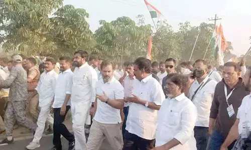 Rayala Cong favourite for Khammam LS ticket?