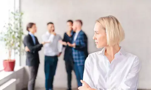 One in four women experience gender disparity in India’s BFSI sector: Report