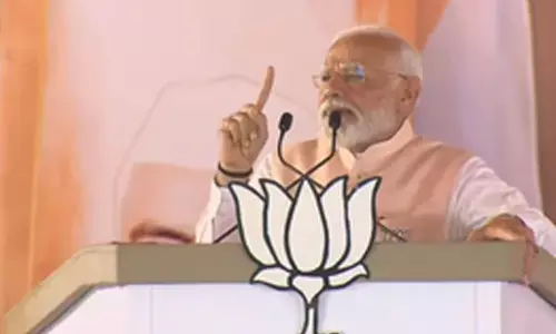 Gaming industry doesnt require regulation, says PM while interacting with top gamers