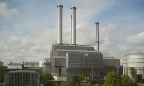 Centre directs gas-based power plants to start ops amid rising summer demand