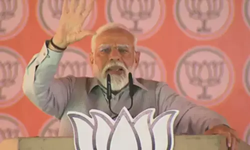 LS polls: PM Modi likely to address public meeting in Goa