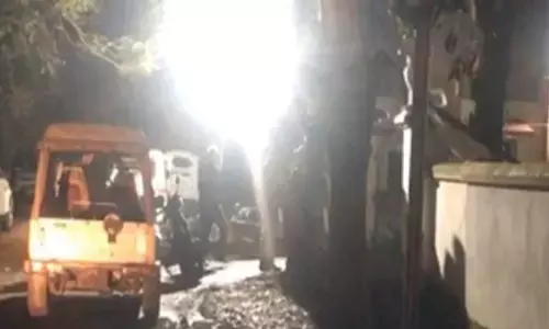 Fresh violence erupts in Manipur, 2 killed