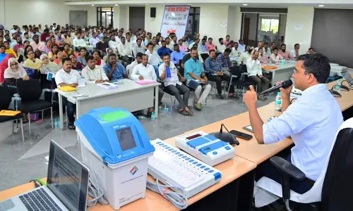 Negligence of officials.. Memos issued to retired employees