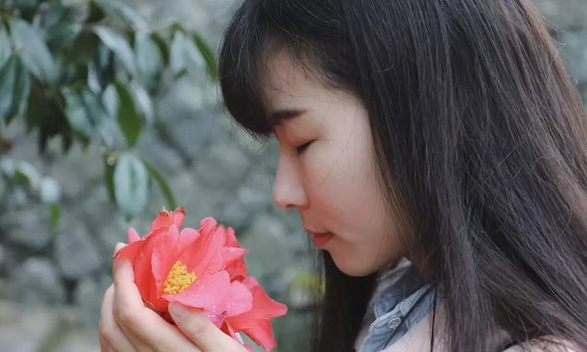 Unveiling the mystical connection between spirituality and flowers