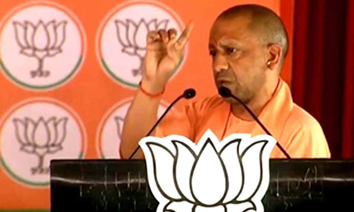 Yogi Govt To Set Up Cyber Police Stations In 57 Districts After Lok 