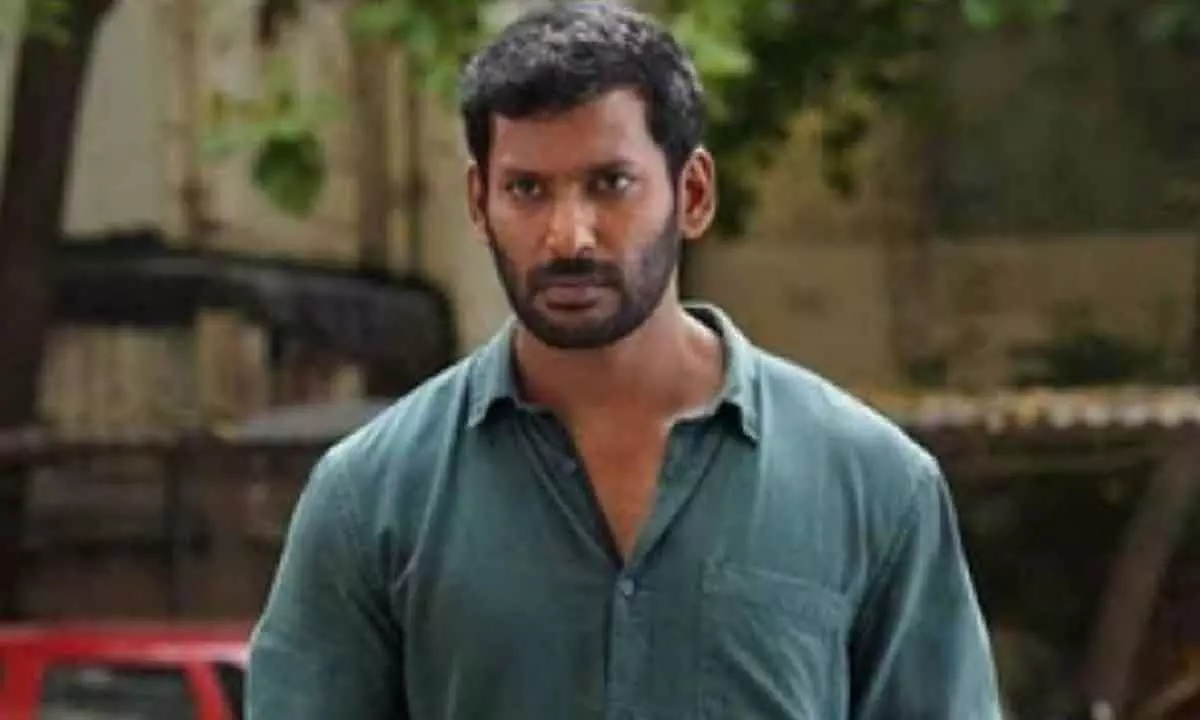 Tamil superstar Vishal to float new political party, to contest 2026 Assembly polls