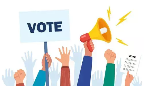 Deadline for submission of nominations for fourth phase elections to end tomorrow