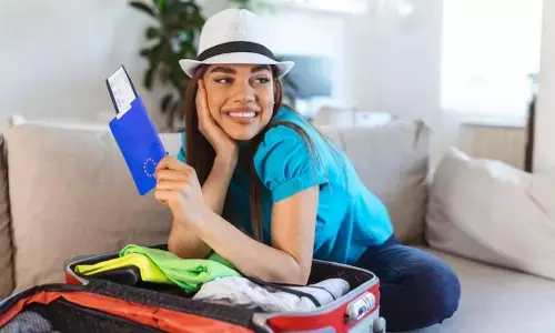 Embrace hygiene on-the-go