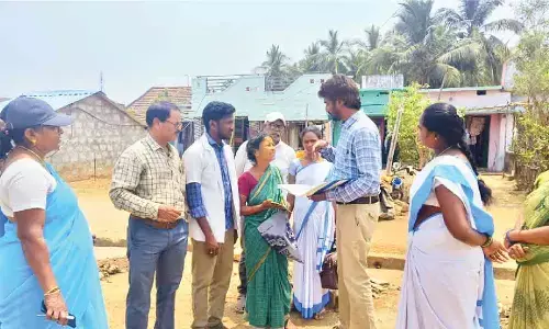 Parvathipuram: Alert over seasonal diseases