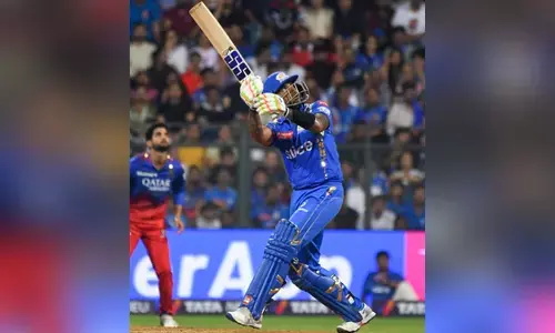 IPL 2024: Brian Lara in awe of Suryakumar Yadavs batting after coming from long hiatus