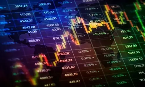 Correction and consolidation ahead, trade cautiously