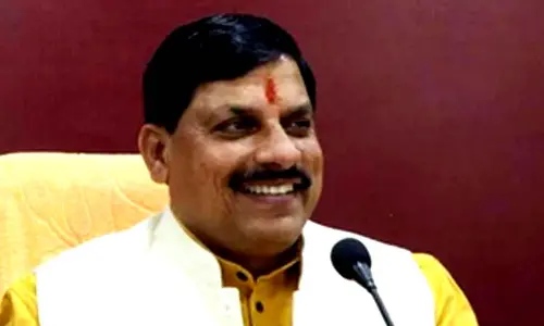 BJPs Sankalp Patra guarantees welfare of all sections of society: MP CM Mohan Yadav