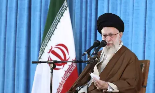 Fears of further escalation after Iranian air attack on Israel