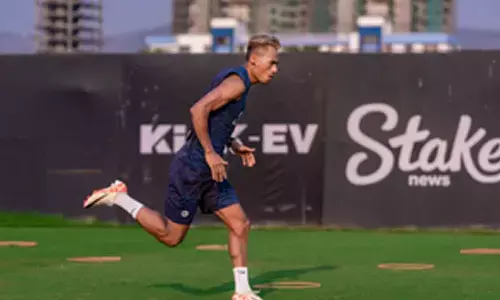 ISL 2023-24: Mumbai City take on Mohun Bagan Super Giant in a high-stakes battle for league supremacy