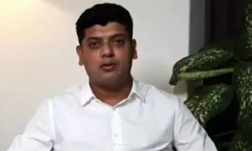 BJP’s manifesto is a photo album of PM Modi: Goa Congress