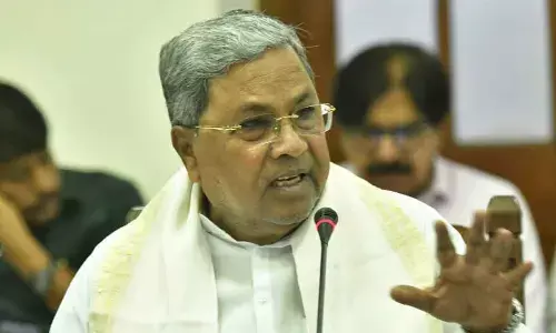 Sex video scandal: CM Siddaramaiah denies political conspiracy in Prajwal Revanna case