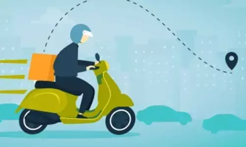 Online food delivery menus missing key nutritional information: Study