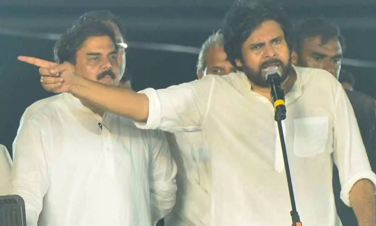 NDA will form govt in AP, Pawan exudes confidence