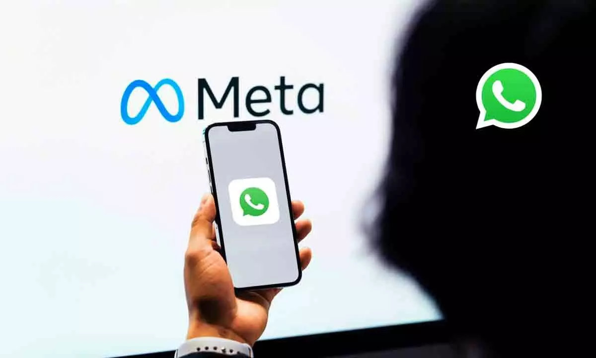 Meta AI Chatbot Arrives in India on WhatsApp: How to Use