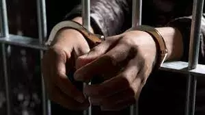 Hyderabad: Imposter lands in jail for conning cop job aspirants