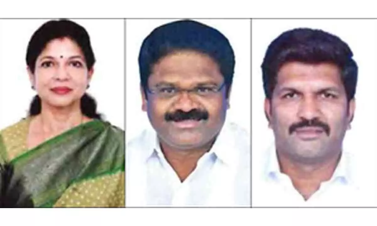 With change of candidate, PMK gains ground in TNs Dharmapuri LS seat