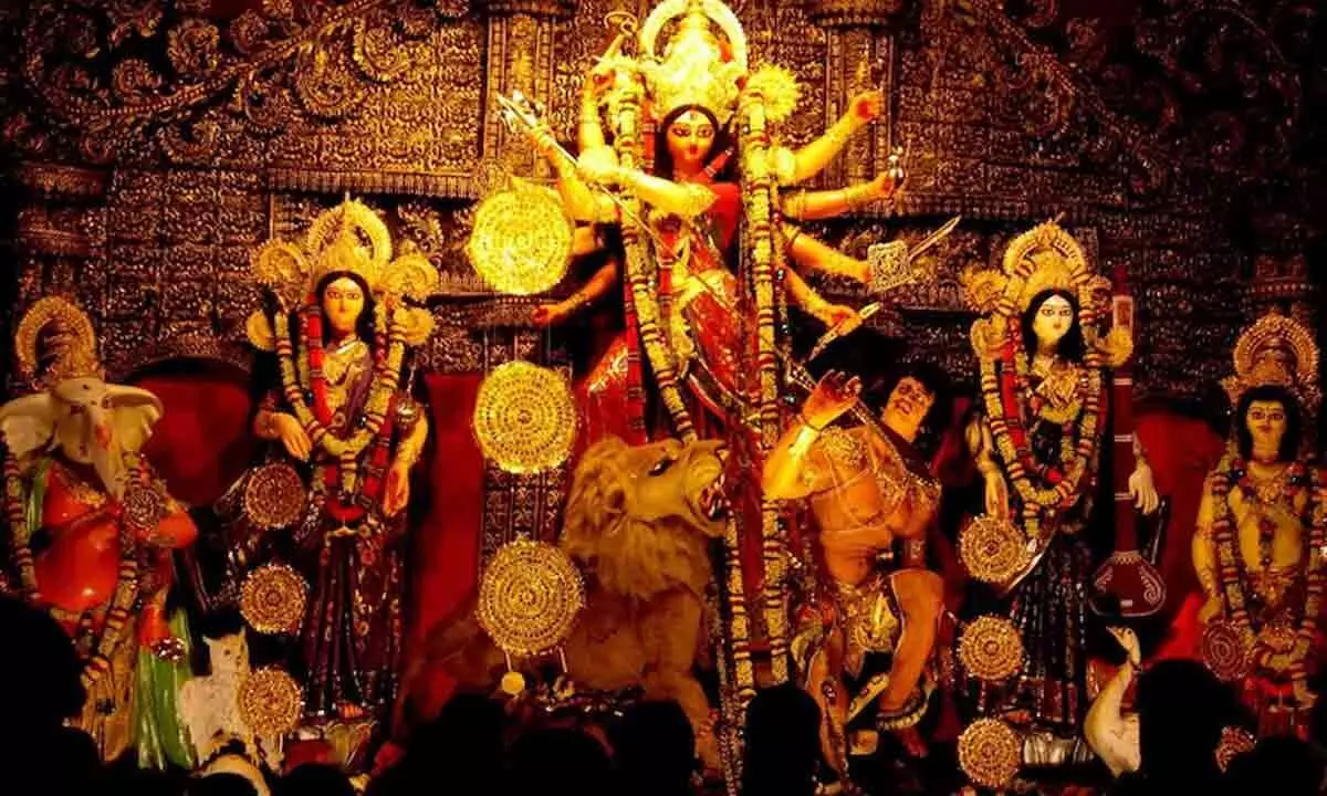 Chaitra Durga Ashtami 2024: Date, Timing, Significance, and Rituals