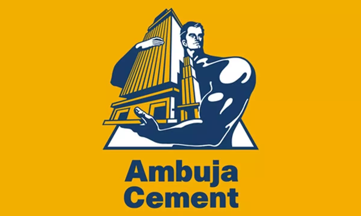 Ambuja Cements acquires My Home Groups 1.5 MTPA cement unit in TN for Rs 413.75 cr