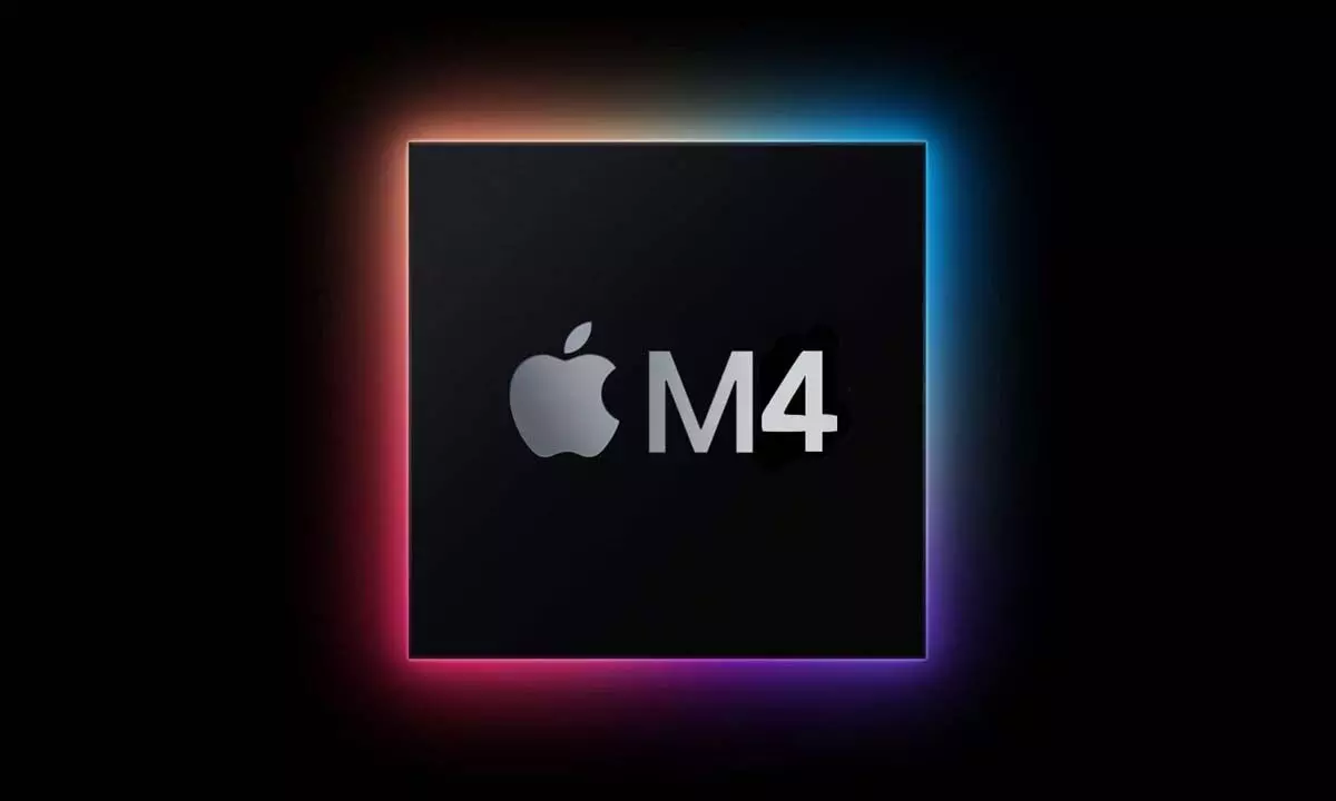 Apple M4 Chip Details Revealed: Expected Specifications and Launch