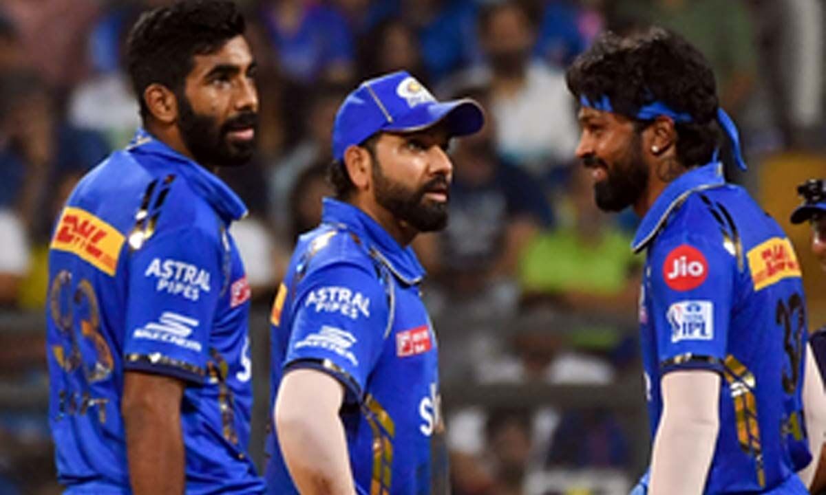 IPL 2024: 'Beyond Bumrah, no one to actually support MI in their ...