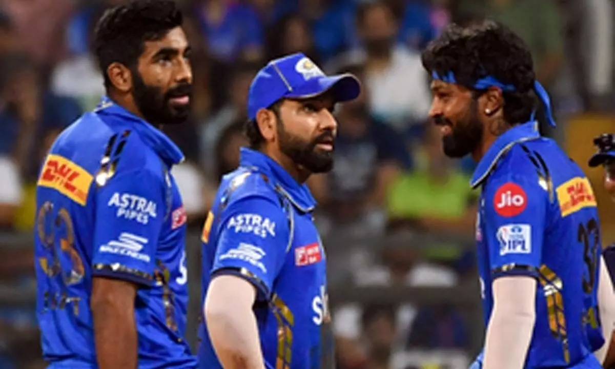 IPL 2024: Beyond Bumrah, no one to actually support MI in their bowling attack, opines Brian Lara