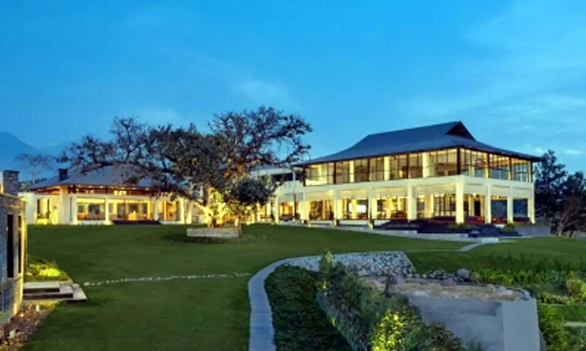 ITC Hotels launches Storii Solan -- a tribute to the mountain way of life