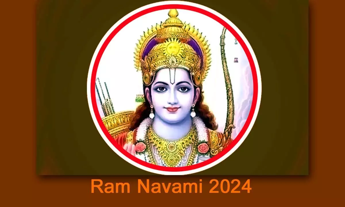 Ram Navami 2024: Date, Puja Timings, Rituals, History, and Celebrations