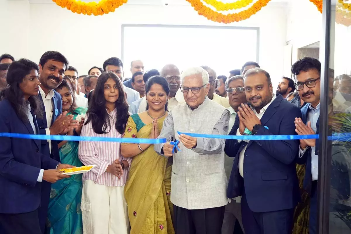 Hearing Care Provider Hearzap Inaugurates 100th Store Opening