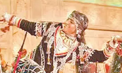 Jaipur: Padma Bhushan, Padma Shri, others join Raj BJP