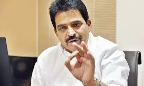 Hyderabad: Congress to go aggressive on LS campaign trail