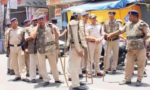 Dhoom-inspired robbers held, 26 cases solved