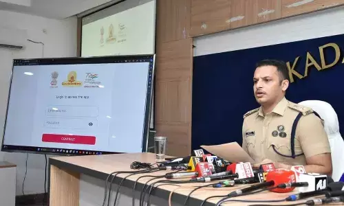 SP introduces ‘Election Mitra’ for efficient election management