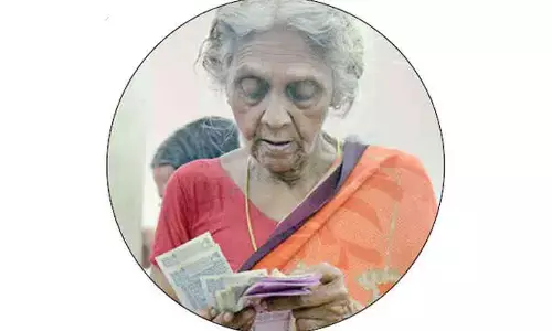 No deprivation of livelihood due to old age or frail health: HC